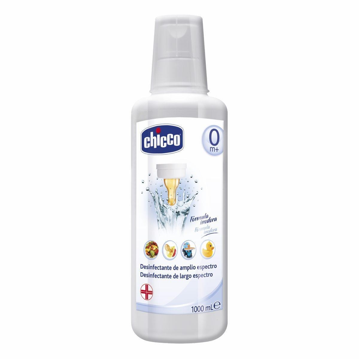 Chicco Disinfettante Sterilsistem Ad Ampio Spettro 1 litro