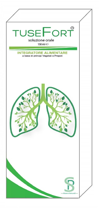 TUSEFORT 150ml
