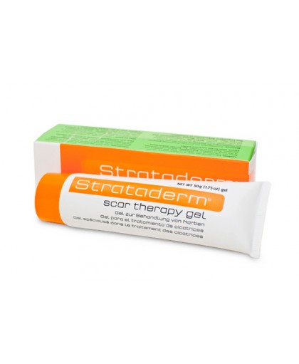 Strataderm Gel Silicone Cicatrici 20 g