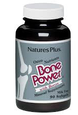 Nature's Plus Bone Power Integratore per le Ossa