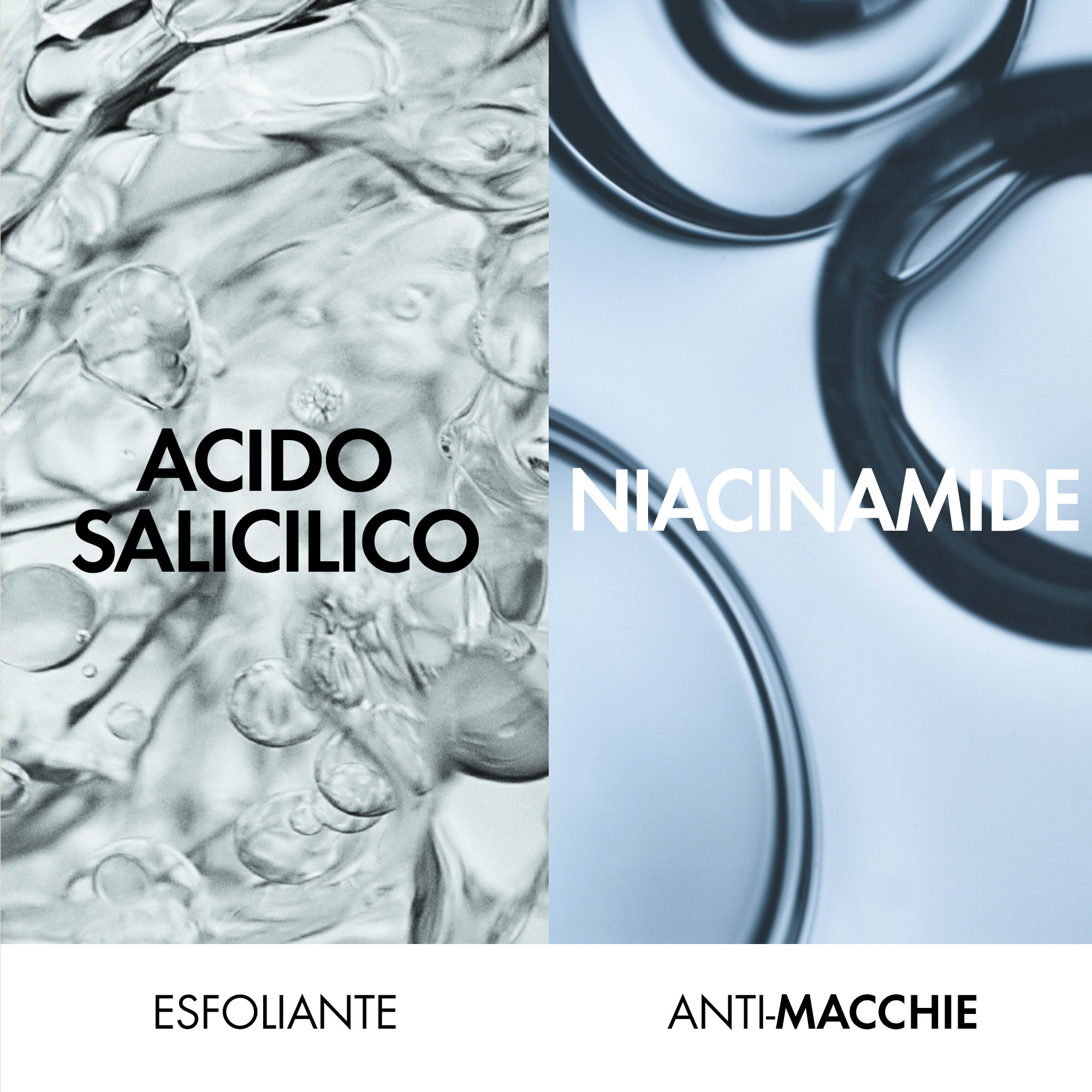 Vichy Capital Soleil UV-Clear SPF50+ - Fluido Anti-Imperfezioni per il viso 40 ml