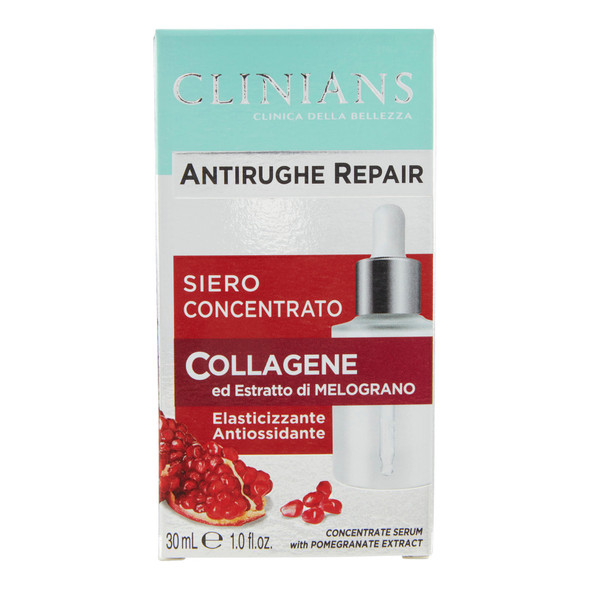 CLI REPAIR A/R SIERO CONCENTRAT 30