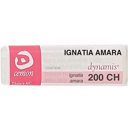 Cemon Ignatia Amara 200CH Globuli Tubo