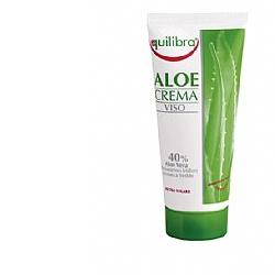 ALOE Crema Viso Equilibra 75ml