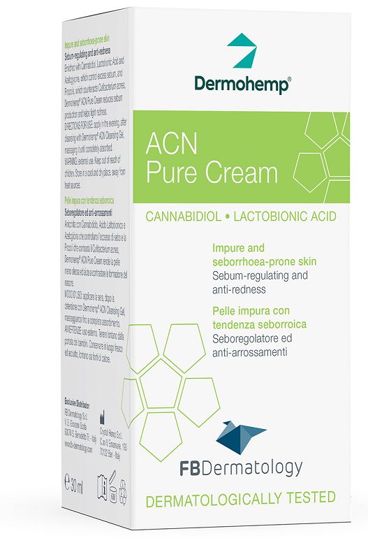 ACN PURE CREAM 30ML