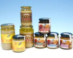 SUNITA TAHIN BIO 680G