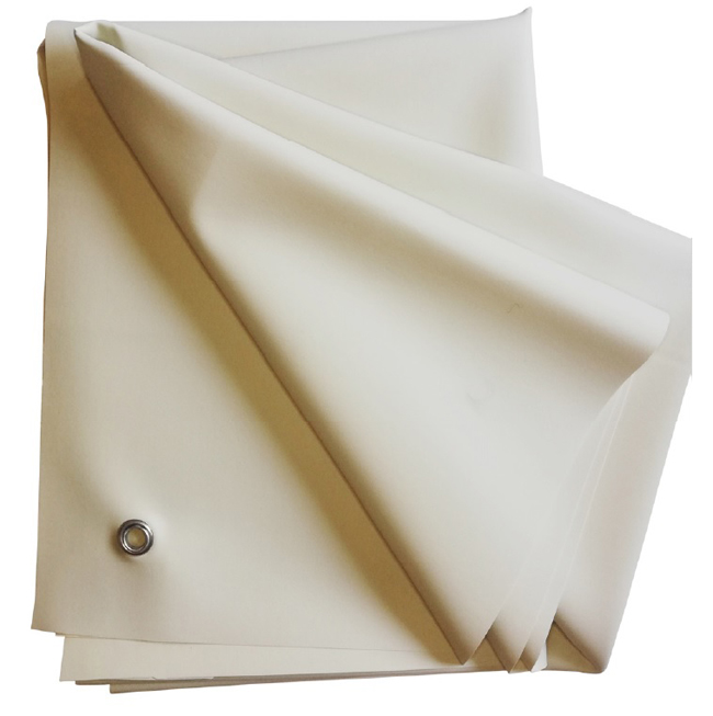 TELO IMPERMEABILE GOMMA 90X140