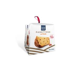 Nutri Free Panettone Con Uvetta Senza Glutine