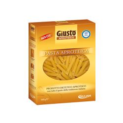 Giusto Aproteico Penne Rigate Pasta Aproteica 500 g