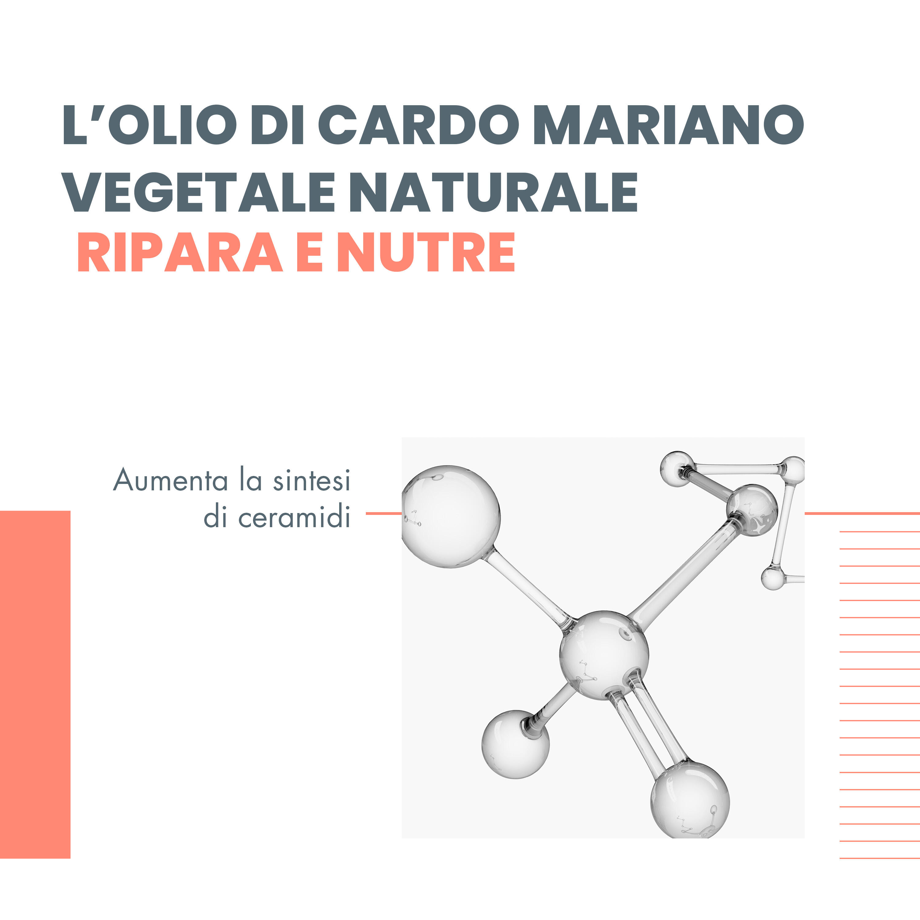 Avène Xeracalm Nutrition - Gel Detergente Nutriente Per Pelle Sensibile E Secca 500 ml