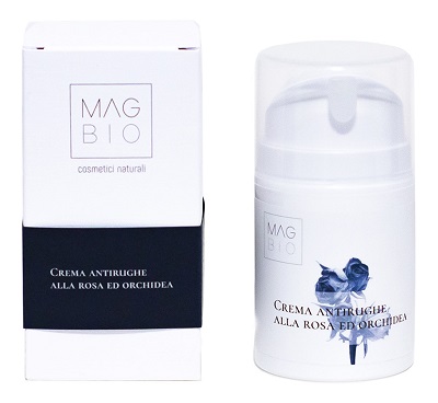 MAGBIO Cr.A/Rughe Rosa Orch.