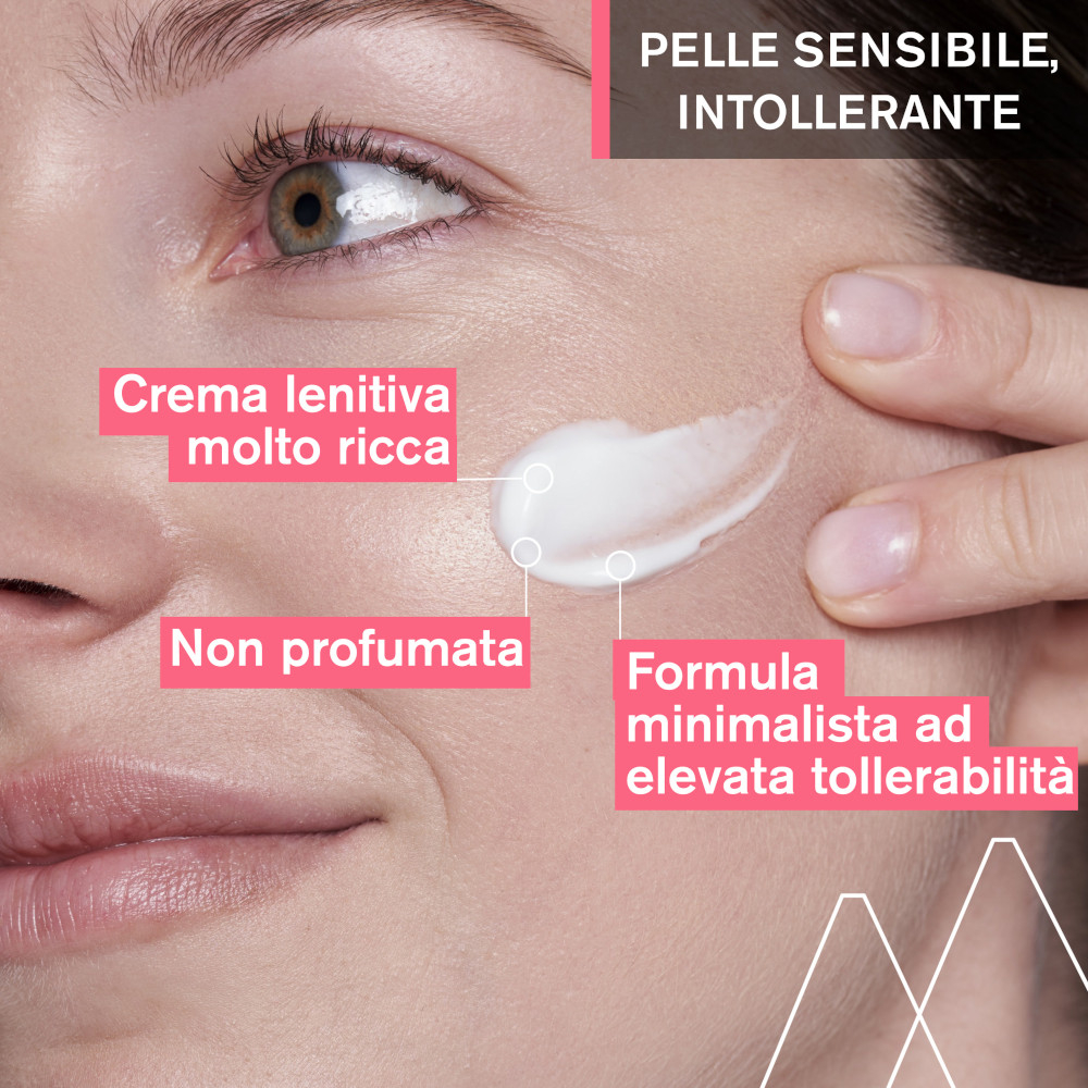 TOLEDERM CONTROL CREMA RICCA 40ML