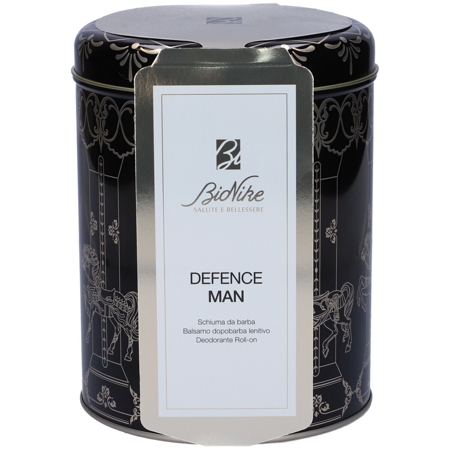 DEFENCE MAN KIT NATALE 2023