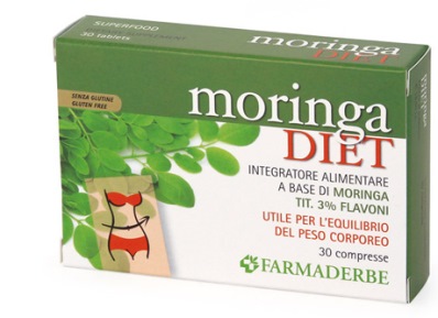 MORINGA DIET 30CPR