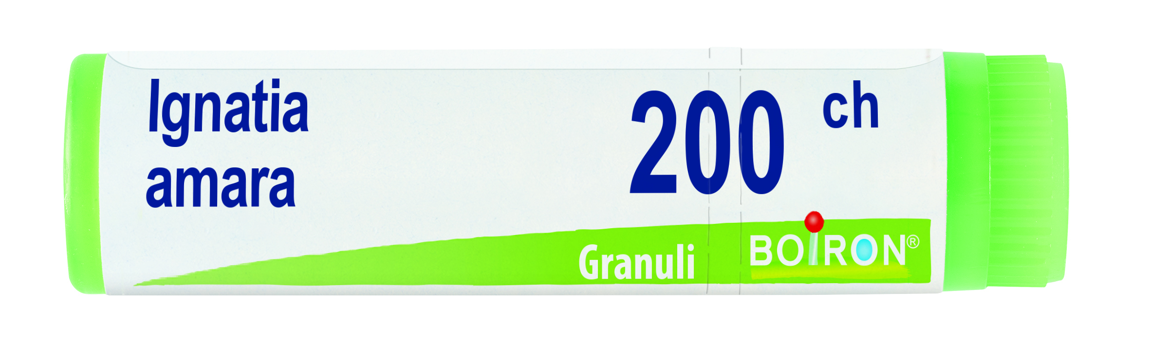 IGNATIA AMARA*200CH GR 1G BO