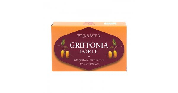 GRIFFONIA Forte 30 Cpr Erbamea