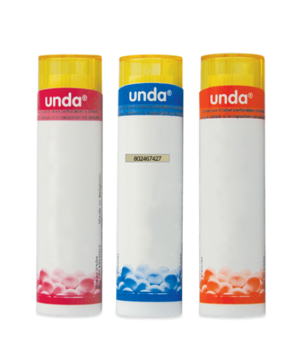 Unda Belladonna 1MK Tubo