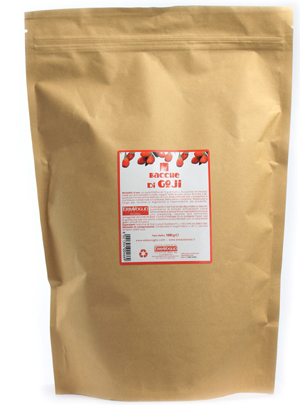 GOJI BACCHE 1 KG