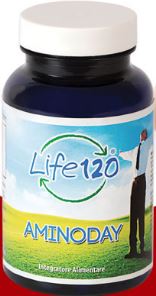 Aminoday - 90 Compresse