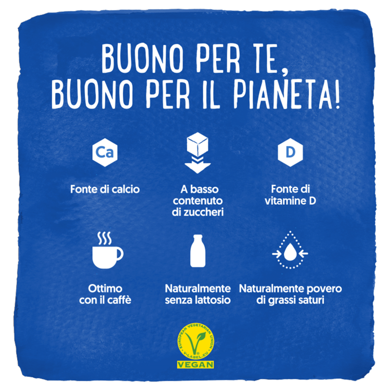 ALPRO QUESTO NON E' LATTE CLAS - SCADENZA 28 APRILE 2026 