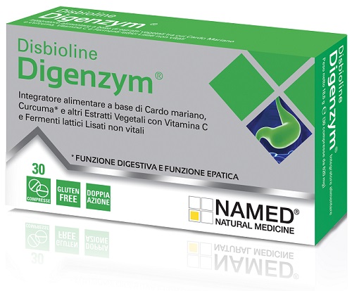 DIGENZYM AB 30CPR