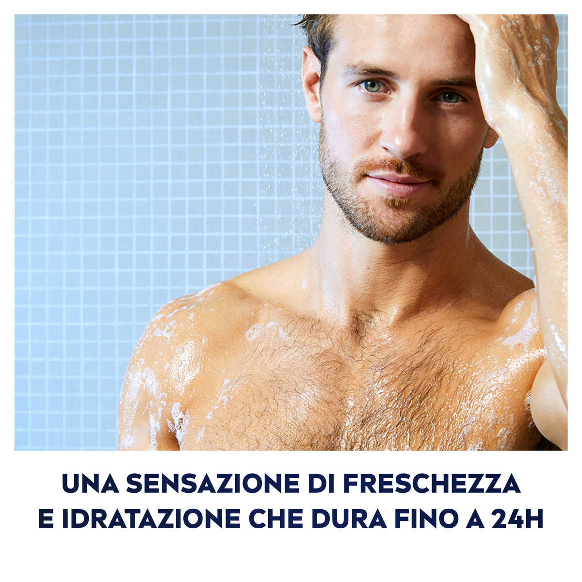 NIVEA MEN GEL DOCCIA SPORT