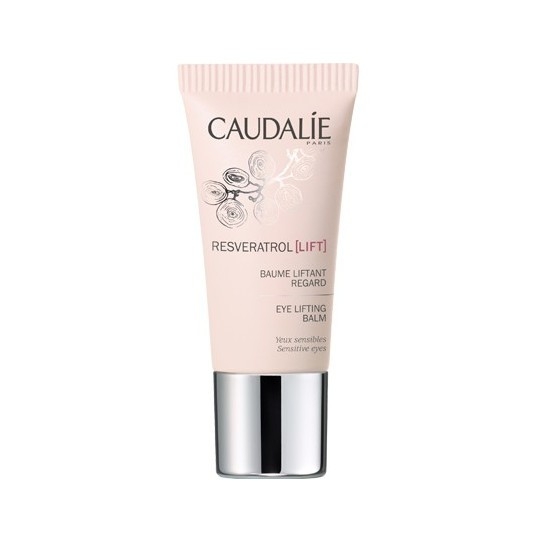 CAUDALIE  RESVERATROL LIFT   BAUME LIFTANT REGARD Balsamo Liftante occhi 15ml