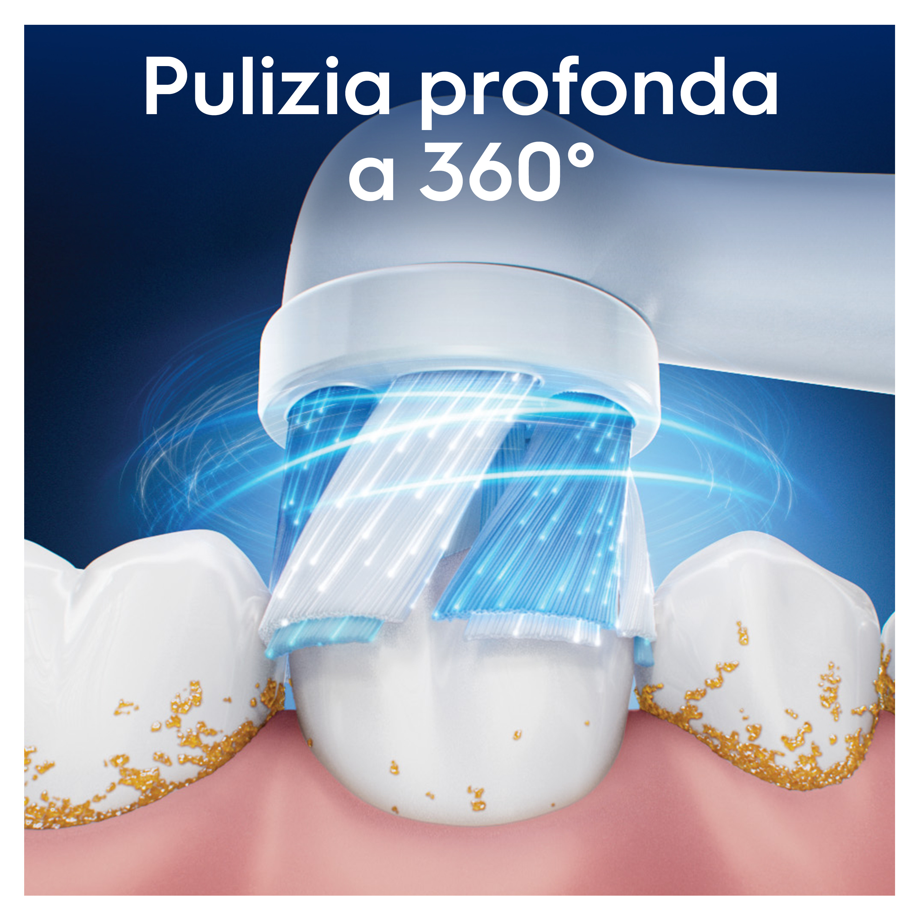 ORALB POWER REFILL IO U/BI 2PZ