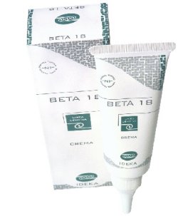 Beta 18 Crema Lenitiva 40 ml