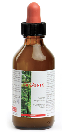 AMAZONIA LOZ ANTICAD 100ML
