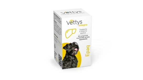 VETTYS INTEGRA EPAQ CANE 30CPR