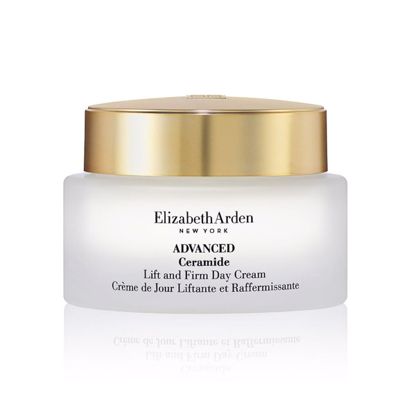 EA CERAMIDE L&F DAY CREAM 50 ML