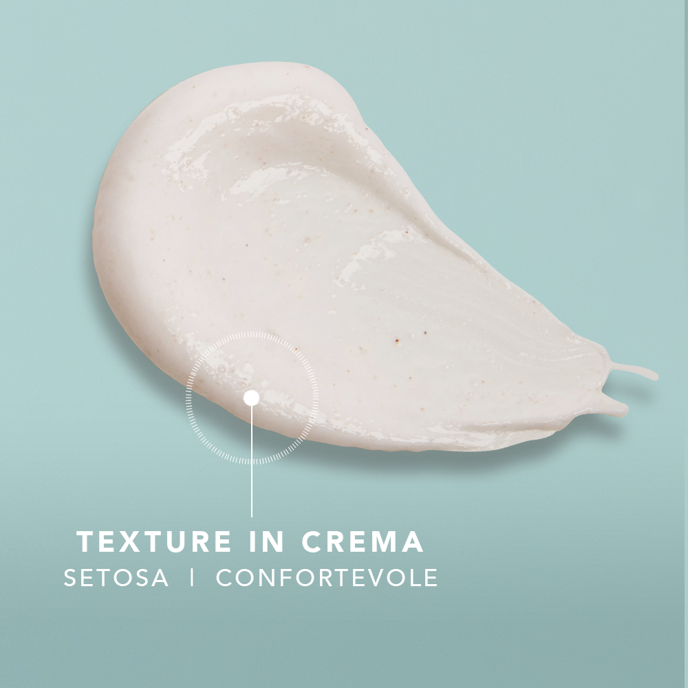 Somatoline SkinExpert, Skincure Dermolevigante, Crema Viso   Esfoliante, Micro-granuli esfolianti - Papaina   50ml