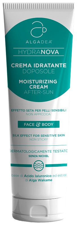 ALGADEA Hydranova Cr.Idratante Dop