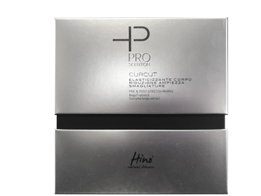 HNS PROS CURCUT ELASTICIZ CRP