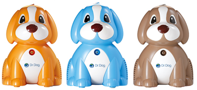 JB DR DOG AEROSOL PED CAGN ORA