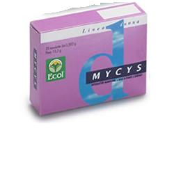Mycys Linea Donna cistiti e candidosi 25 tavolette