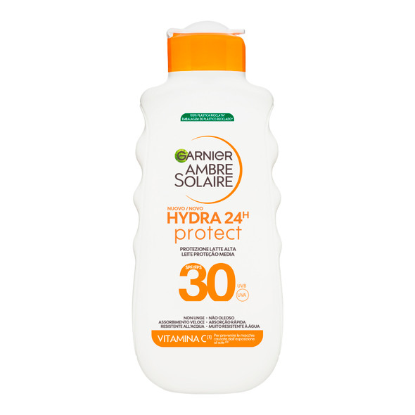 A.SOLAIRE LATTE CLASSICO FP30 175ML