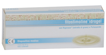FITOSTIMOLINE-IDROGEL 20G
