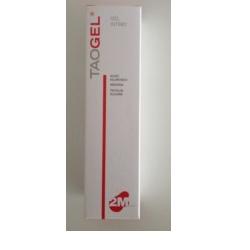 TAGOLE TRITICUM VULGARE + ACDIO IALURONICO + ARGININA GEL INTIMO 50 G