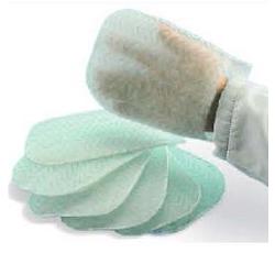 Safety Manopola Presaponate Monouso 20 Pezzi