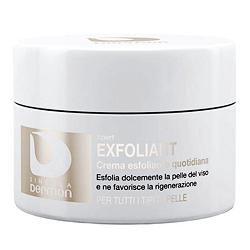 Dermon Singula Exfoliant Crema Esfoliante Quotidiana 50 ml