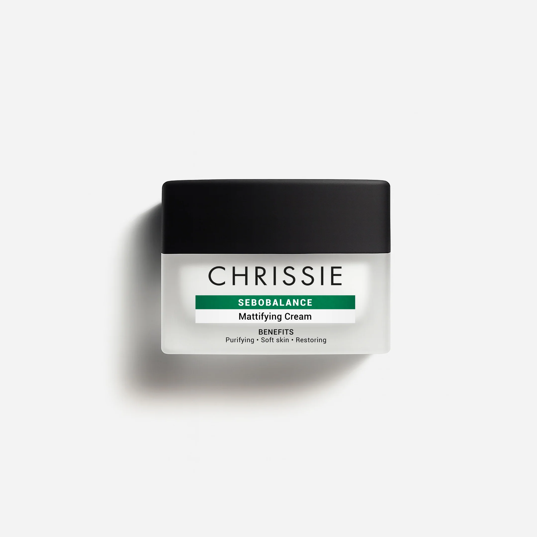 CHRISSIE SEBOBALANCE MATTIF CR