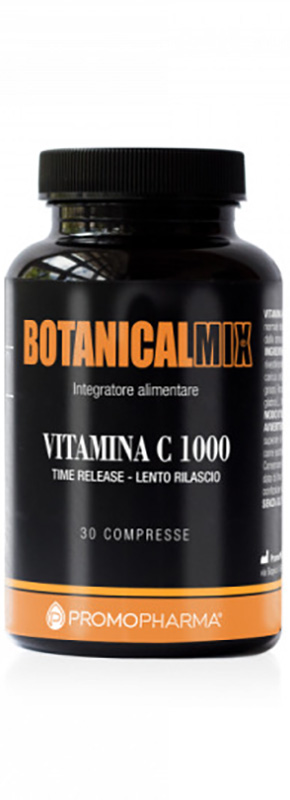 VITAMINA C.1000 Pock.30 Stick