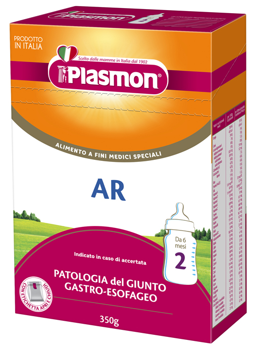 PLASMON AR 2 350G