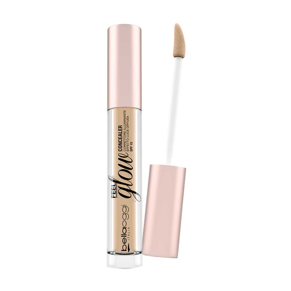 BELLAOGGI FEEL GLOW CONCEAL006