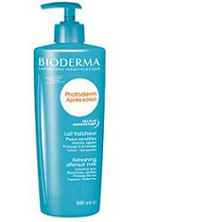Bioderma Photoderm Doposole Lenitivo Rinfrescante 500 ml