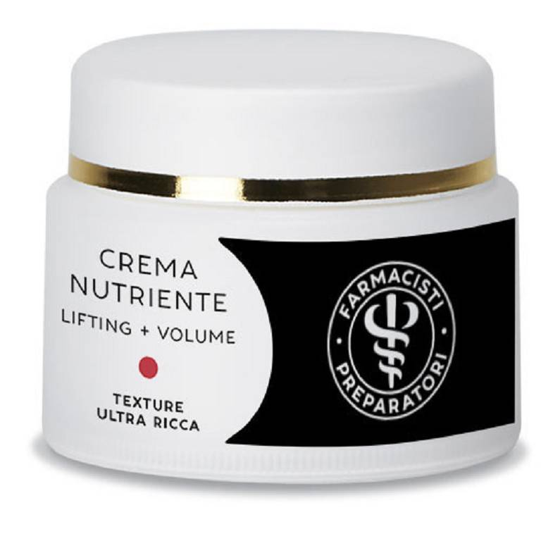 LFP PRO CREMA NUTR TX UR 25ML