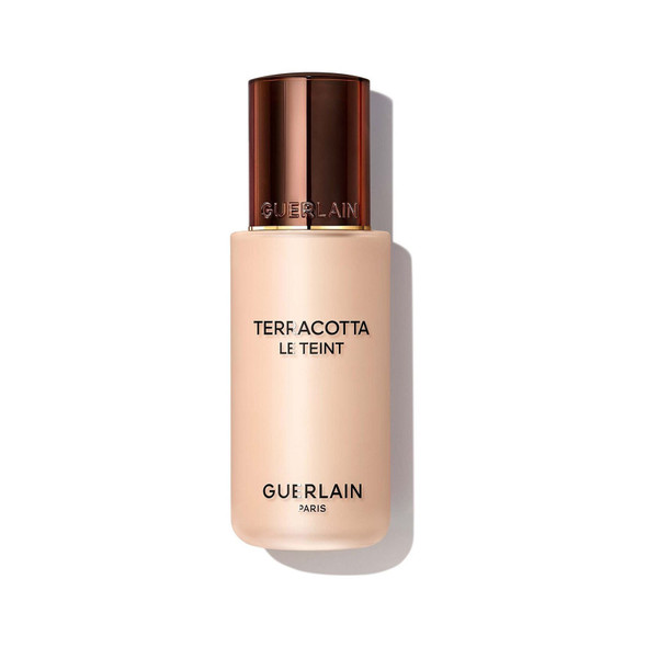 GUE FT TERRACOTTA LUMINOUS MAT 2N