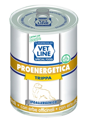 VET LINE PROENERGETICA TRIPPA